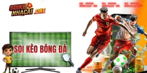 Soi Kèo Bóng Đá - 10 Phút Tìm Hiểu Các Bí Thuật Chuyên Gia