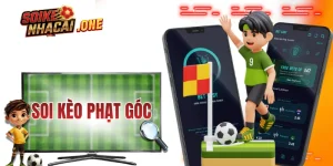 Soi Kèo Phạt Góc Và Chiến Thuật Giúp Ăn Đậm Của Chuyên Gia