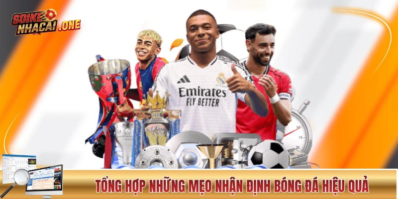 Soi Kèo Trực Tuyến - Tổng Hợp Kiến Thức Và Sai Lầm Năm 2026 Tổng hợp những mẹo nhận định bóng đá hiệu quả