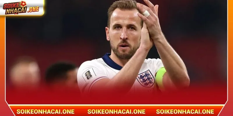 Harry Kane là tiền đạo xuất sắc nhất Bayern Munich có bản hợp đồng trị giá hơn 100 triệu EURO. 