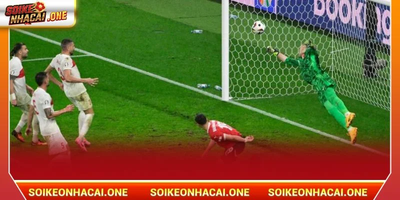 Kèo 2 Đội Ghi Bàn: 4+ Kỹ Thuật Bắt Kèo Tối Ưu Lợi Nhuận Kèo 2 đội ghi bàn là kèo cược phụ có tính “xanh chín” hàng đầu.