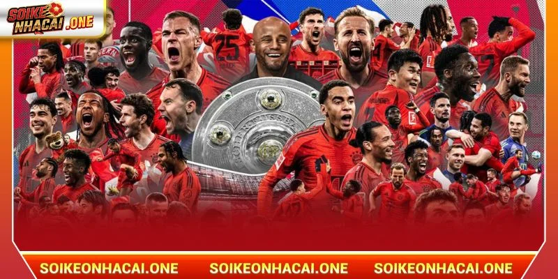 Lịch sử bóng đá Bayern ghi nhận nhiều tiền đạo xuất sắc.