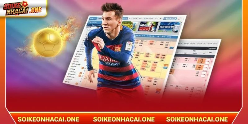 Soi Kèo Ligue 1: Bắt Kèo Với Giải Đấu Số 1 Nước Pháp Các yếu tố cốt lõi trong một vé cược Ligue 1 cần nắm bắt.