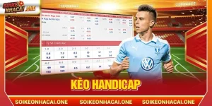 Kèo Handicap: 3+ Kỹ Thuật Nhận Diện Và Bắt Kèo Ăn Đậm