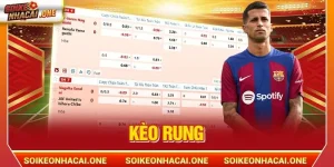 Kèo Rung 15 Phút: Kỹ Thuật Bắt Kèo Chuẩn Xác Từ Cao Thủ