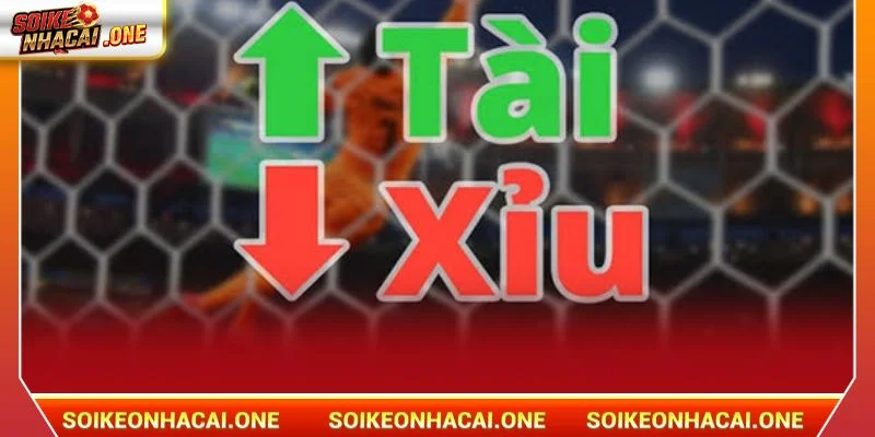 Kèo Tài Xỉu là một trong những kèo chơi ăn khách hàng đầu tại nhà cái.