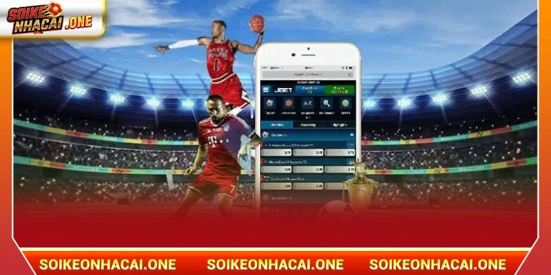 Soi Kèo La Liga 2026: Chinh Phục Sân Cỏ Tây Ban Nha Kho kèo chơi siêu chất tại giải La Liga.