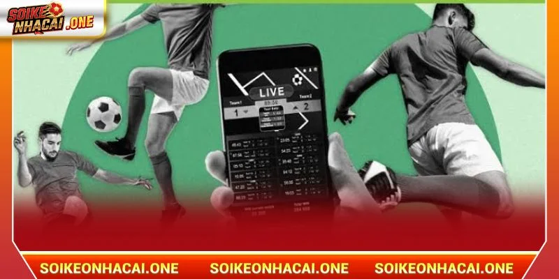 Soi Kèo Bundesliga: Kèo Cá Độ Xanh Chín HOT nhất 2026 Kỹ năng bắt kèo Bundesliga cần có sự nhạy bén, khôn ngoan.