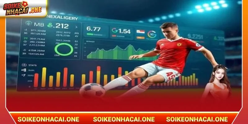 Soi Kèo Ngoại Hạng Anh Có Gì Đặc Sắc? 05 Mẹo Bắt Kèo Kỹ thuật soi kèo Ngoại hạng Anh cần có kinh nghiệm và sự linh hoạt.