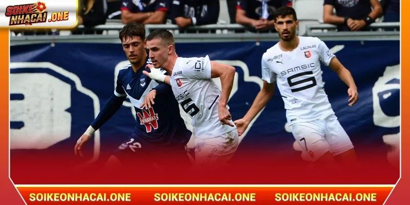 Soi Kèo Ligue 1: Bắt Kèo Với Giải Đấu Số 1 Nước Pháp Ligue 1 là giải đấu hấp dẫn hàng đầu với lượt cược đông đảo.