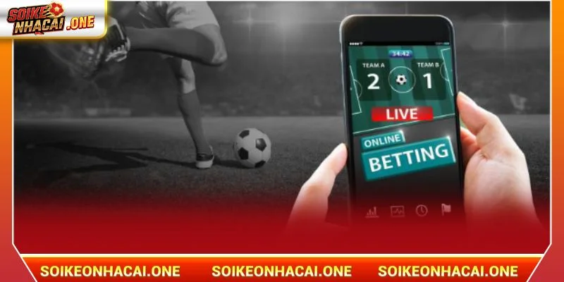 Soi Kèo La Liga 2026: Chinh Phục Sân Cỏ Tây Ban Nha Một vài sai lầm cần tránh khi soi kèo La Liga bet thủ nên biết.