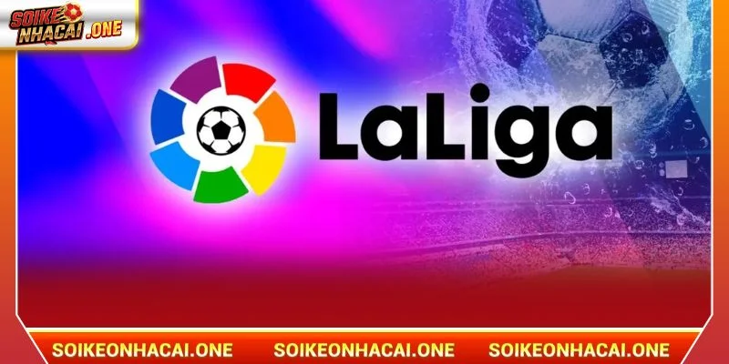 Soi Kèo La Liga 2026: Chinh Phục Sân Cỏ Tây Ban Nha Soi kèo La Liga cần hiểu rõ đặc thủ của giải đấu.
