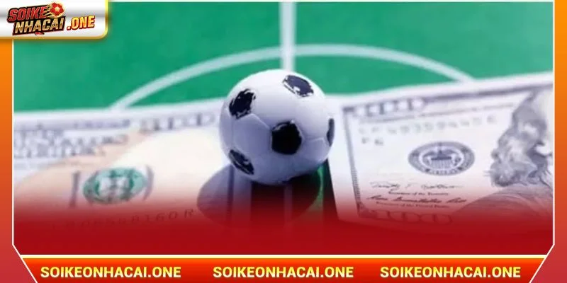 Soi Kèo Ligue 1: Bắt Kèo Với Giải Đấu Số 1 Nước Pháp Soi kèo Ligue 1 cần cẩn trọng và có sự nhạy bén.